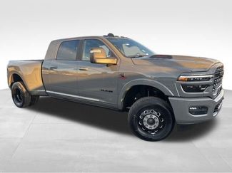 New 2026 RAM 3500 Limited 360° Tour