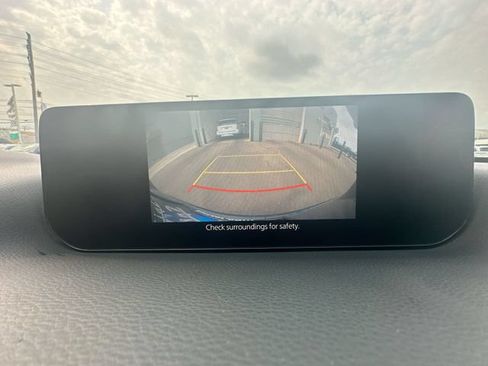 Used 2023 MAZDA CX-50 Meridian Edition AWD/4WD image 18