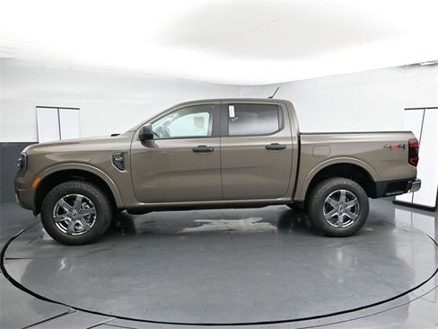 New 2025 Ford Ranger XLT w/ Chrome Accent Package image 35