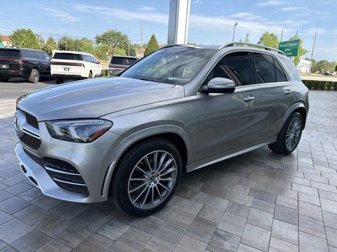 Used 2023 Mercedes-Benz GLE 350 image 6