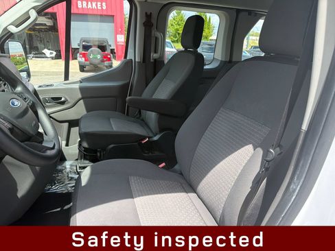 Used 2021 Ford Transit 350 XLT RWD image 10