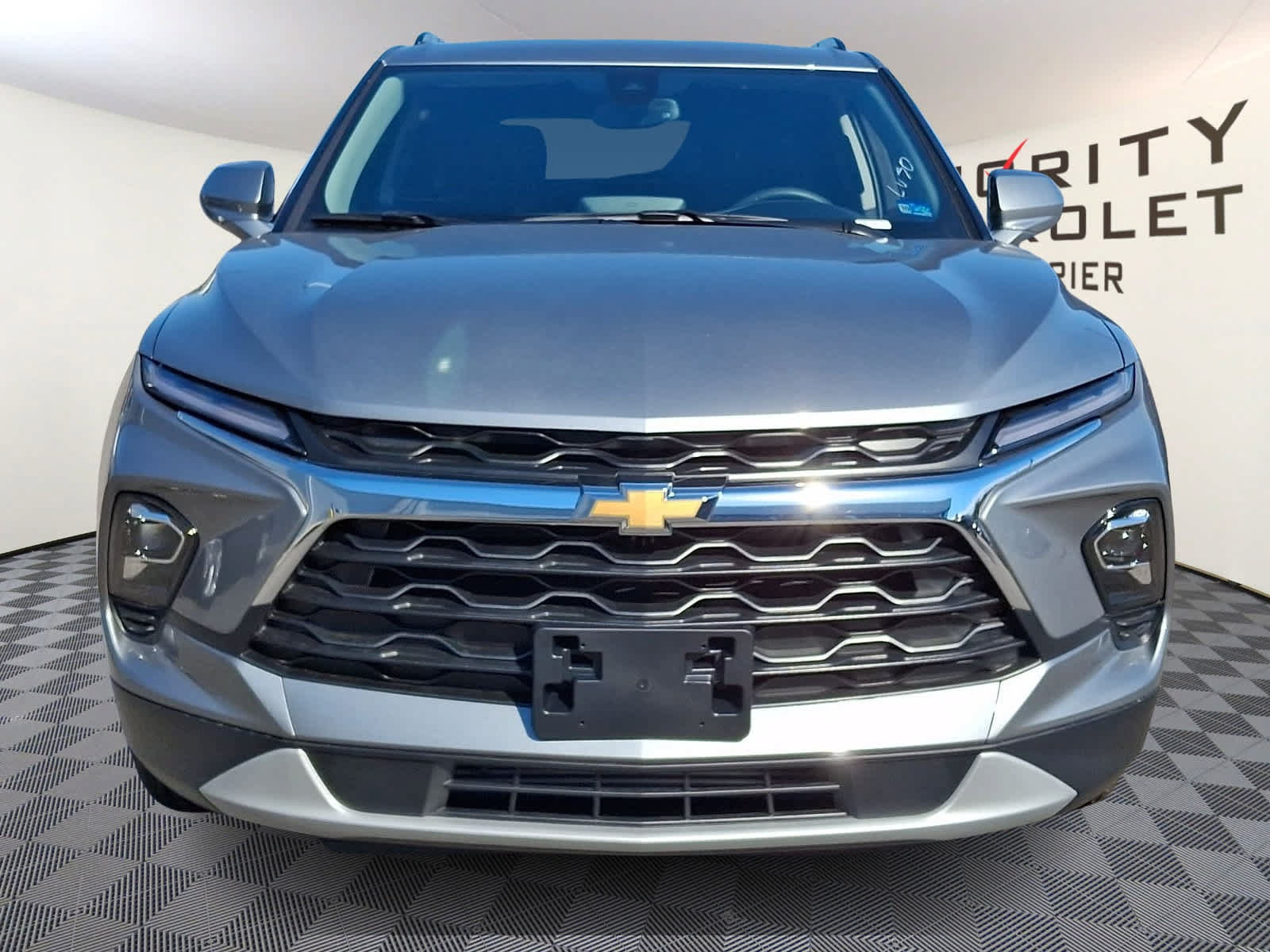 New 2026 Chevrolet Blazer LT w/ Convenience Package FWD image 2