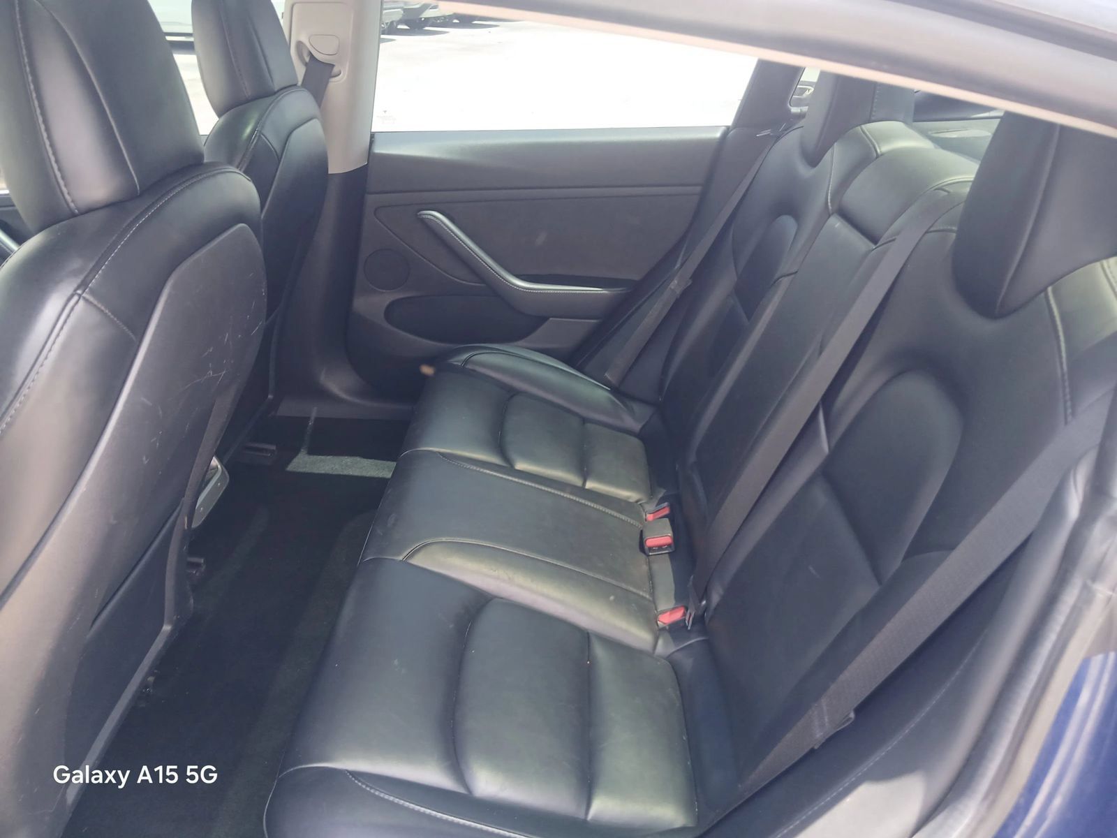 Used 2021 Tesla Model 3 Performance AWD/4WD image 24