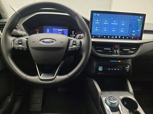 Used 2024 Ford Escape Active w/ Tech Pack #1 image 22