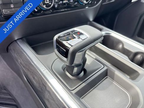 New 2026 Chevrolet Silverado 1500 LTZ w/ Z71 Off-Road Package AWD/4WD image 20