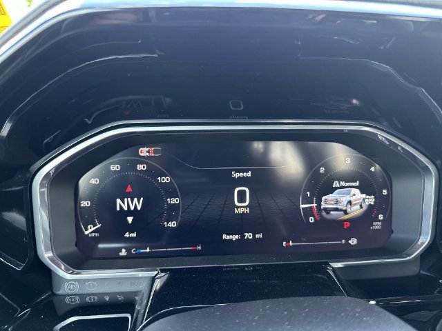 New 2026 GMC Sierra 1500 Elevation AWD/4WD image 19