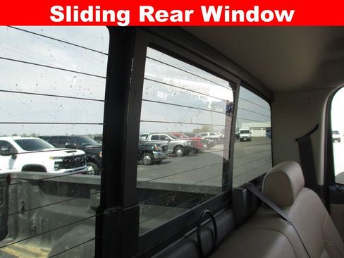 Used 2019 GMC Sierra 2500 Denali w/ Duramax Plus Package image 27