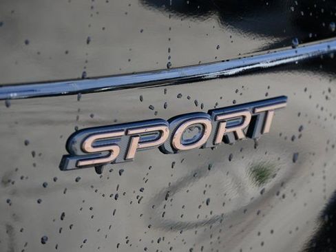 New 2026 Subaru Forester Sport image 14