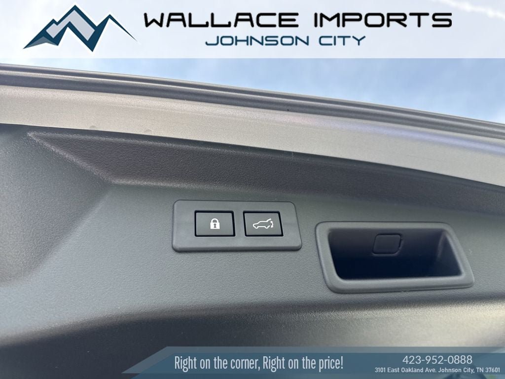 New 2026 Subaru Outback Wilderness AWD/4WD image 45
