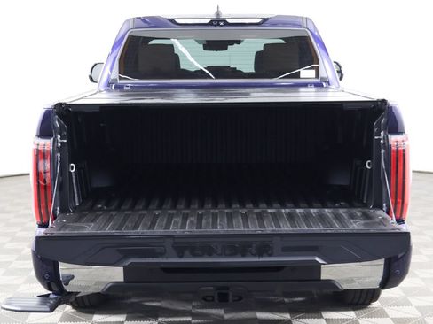 Used 2023 Toyota Tundra 1794 Edition w/ Advanced Package AWD/4WD image 22
