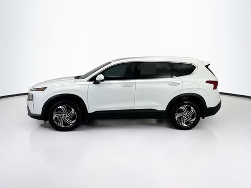 Used 2023 Hyundai Santa Fe SEL FWD image 8
