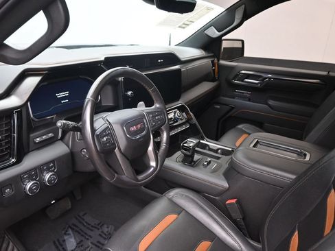 Used 2022 GMC Sierra 1500 AT4 w/ AT4 Premium Package AWD/4WD image 20