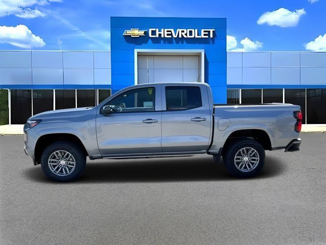 New 2026 Chevrolet Colorado LT w/ LT Convenience Package RWD image 7