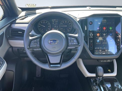 New 2026 Subaru Forester Premium image 14