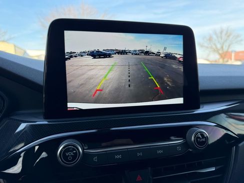 Used 2023 Ford Escape ST-Line image 22