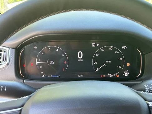 New 2026 Jeep Grand Wagoneer L Limited image 28