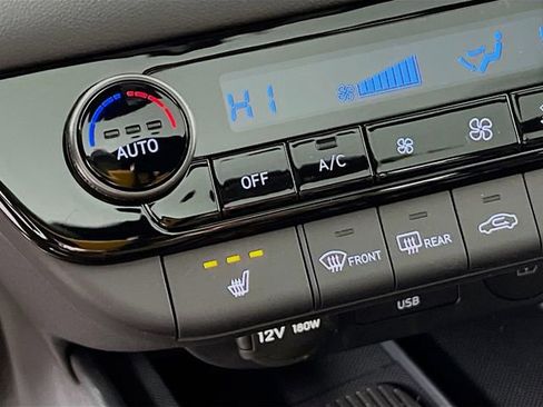 New 2025 Hyundai Elantra N Line image 20