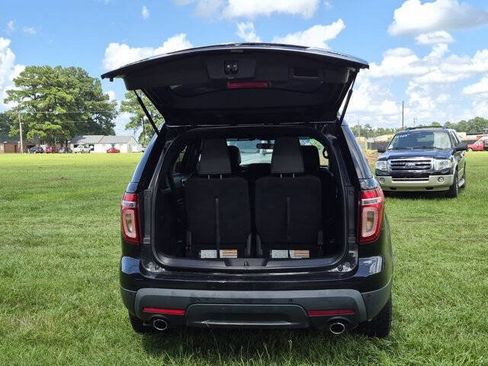 Used 2013 Ford Explorer Limited AWD/4WD image 30