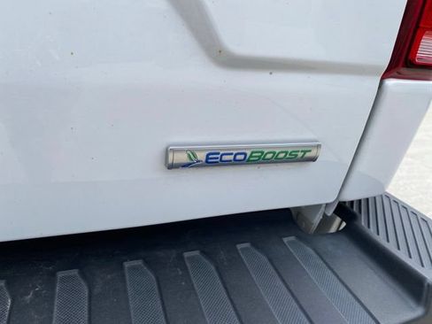 Used 2020 Ford F150 XLT AWD/4WD image 5