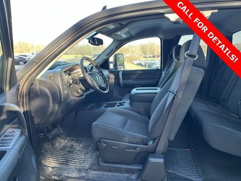 Used 2008 GMC Sierra 2500 SLE image 14