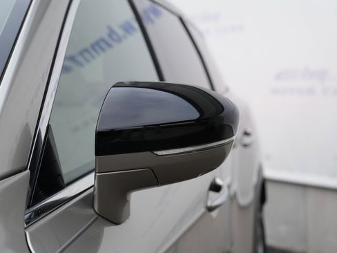 Used 2022 INFINITI QX60 Luxe w/ Cargo Package image 10