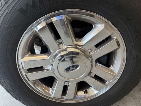 Used 2008 Ford F150 XLT RWD image 22