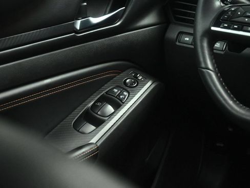 Used 2021 Nissan Altima 2.5 SR FWD image 34