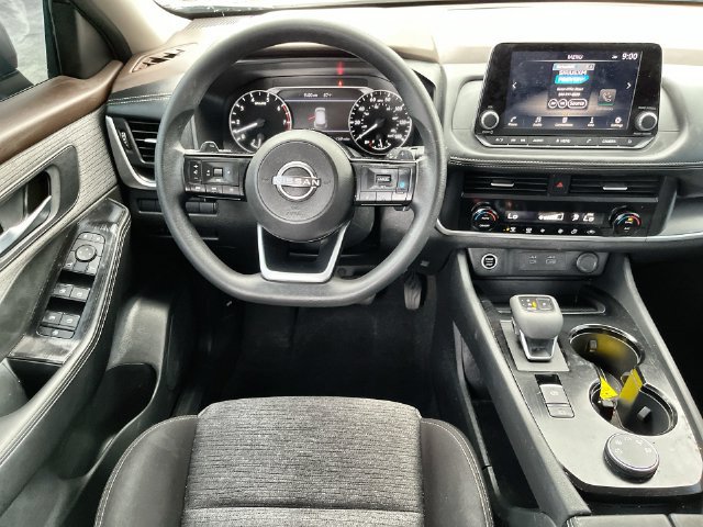 Used 2023 Nissan Rogue SV AWD/4WD image 19