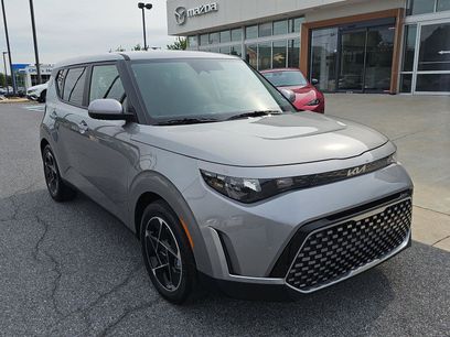 Used 2025 Kia Soul EX