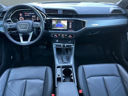 Used 2020 Audi Q3 2.0T Premium Plus w/ Premium Plus Package image 16