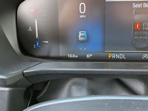 New 2026 Ford Escape Active FWD image 30