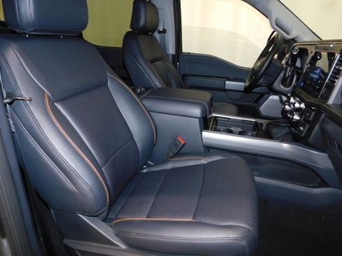 New 2026 Ford F350 Lariat image 21