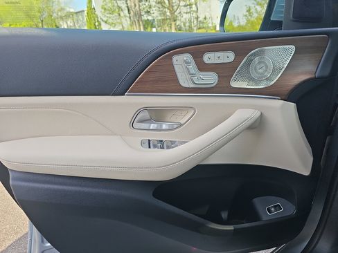 New 2026 Mercedes-Benz GLE 350 4MATIC image 28