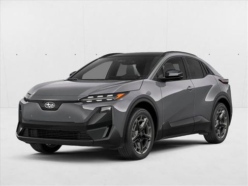New 2026 Subaru Uncharted AWD image 1