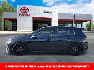 Used 2024 Volkswagen GTI S video 2