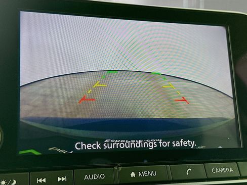 Used 2024 Nissan Rogue SV image 22