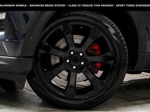 Used 2022 Ford Explorer ST w/ Equipment Group 401A image 3