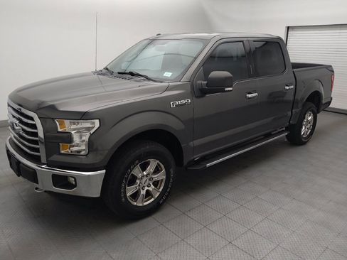 Used 2016 Ford F150 XLT w/ Equipment Group 302A Luxury AWD/4WD image 2