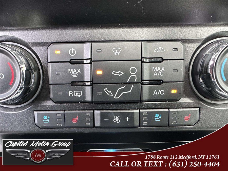 Used 2020 Ford F250 Lariat w/ Tremor Off-Road Package AWD/4WD image 25
