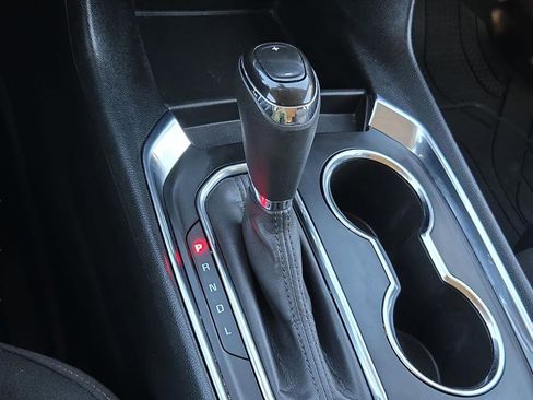 Used 2020 Chevrolet Traverse LS w/ LPO, Floor Liner Package image 26