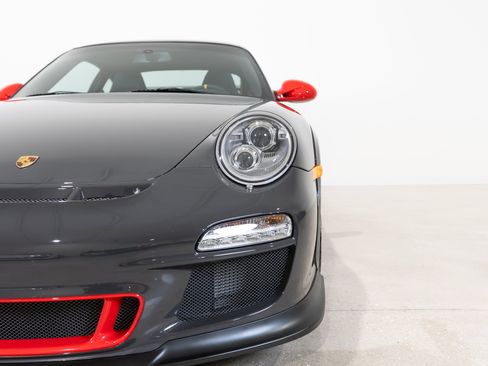 Used 2011 Porsche 911 GT3 RS RWD image 16