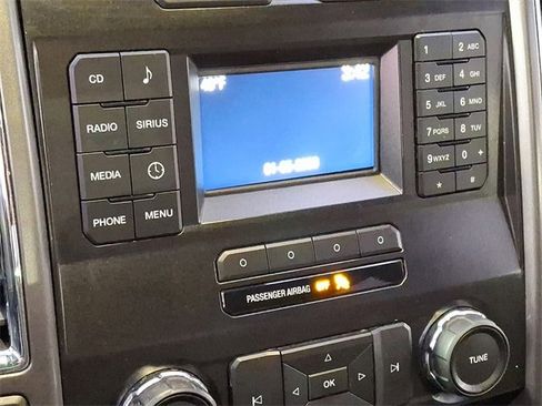 Used 2016 Ford F150 XLT w/ Equipment Group 301A Mid image 23