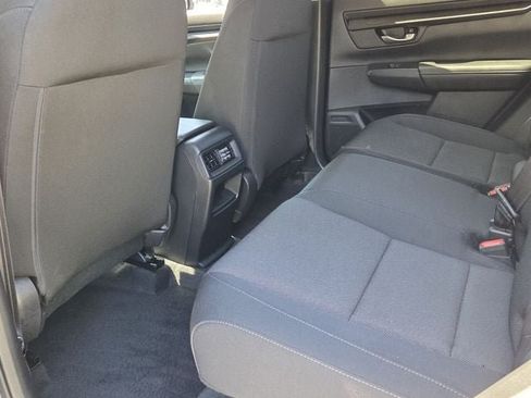 Used 2025 Honda CR-V LX image 10