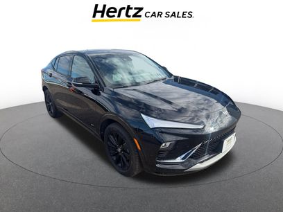 Used 2025 Buick Envista Sport Touring