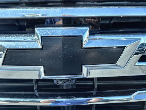 New 2026 Chevrolet Silverado 3500 LTZ w/ LTZ Convenience Package AWD/4WD image 17