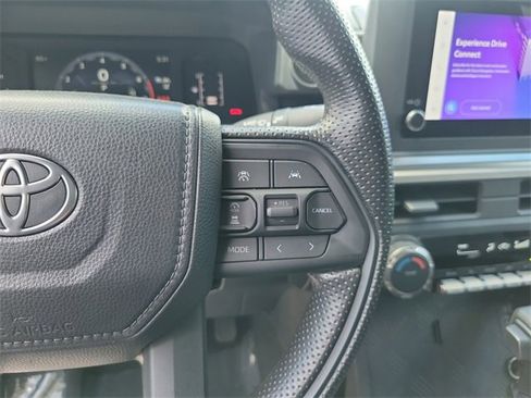 Used 2024 Toyota Tacoma TRD Sport image 16