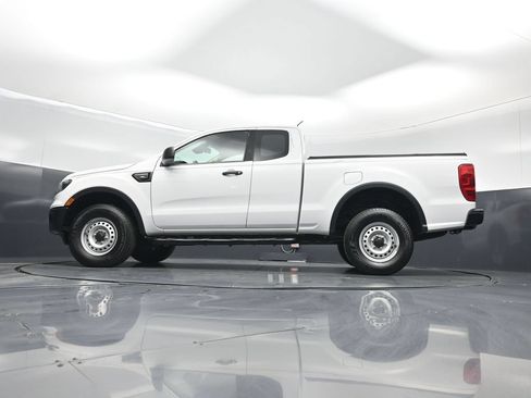 Used 2019 Ford Ranger XL w/ Equipment Group 101A Mid RWD image 7
