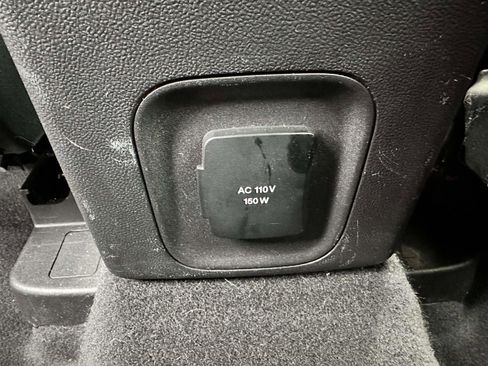 Used 2021 Ford Bronco Sport Outer Banks image 15