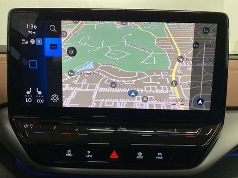 Used 2022 Volkswagen ID.4 Pro S RWD image 45