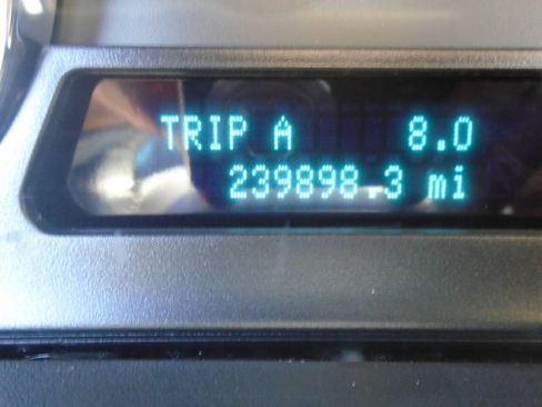 Used 2011 Ford Flex SEL w/ Rapid Spec Order Code FWD image 18